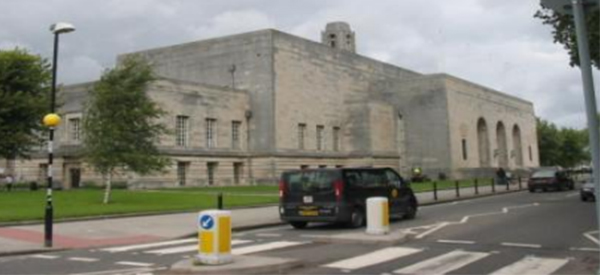 英国伦敦Guildhall博物馆