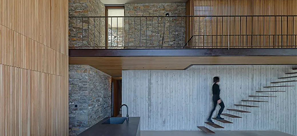 Unlimited underground space, creating a new direction of life