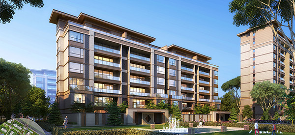 Sichuan - Yibin · original landscape works, yuanxiangling