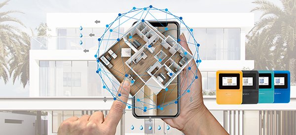 TQ-EPT has 8 brand advantages with Strong Technology