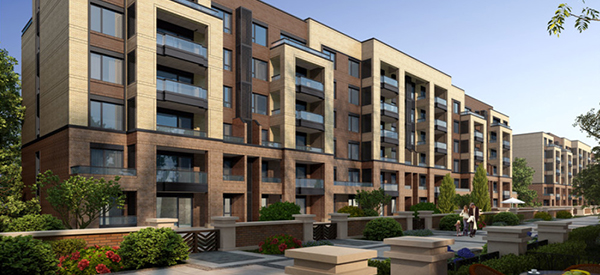 Changsha Jade Garden